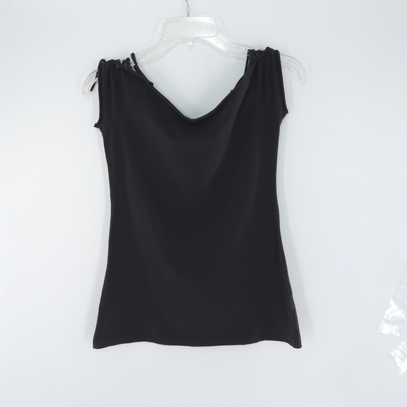 H&M ROUGH CUT MUSCLE T SHIRT - Picture 1 of 4